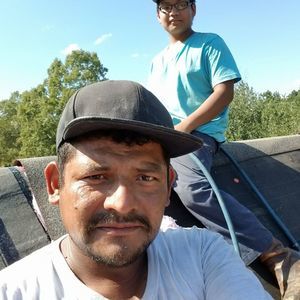 Meet your Posher, Denis